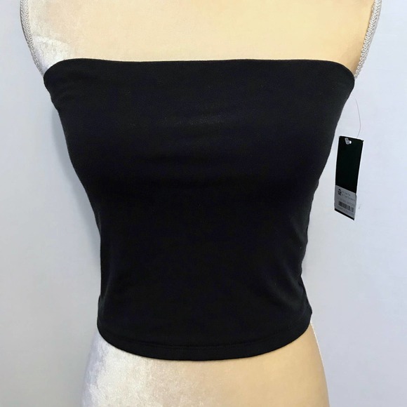 ❌SOLD❌ Wild Fable NWT “2/$20” Sleeveless Crop Top Women XS *Pls See Description* - Picture 2 of 7